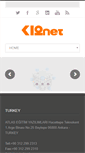 Mobile Screenshot of k12net.com